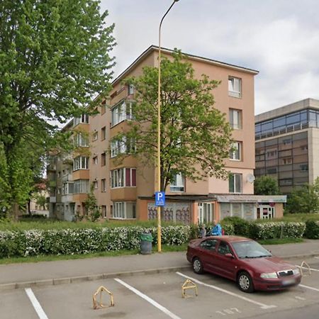Ferienwohnung Lillia House Brașov Exterior foto