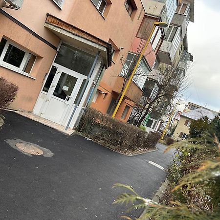 Ferienwohnung Lillia House Brașov Exterior foto