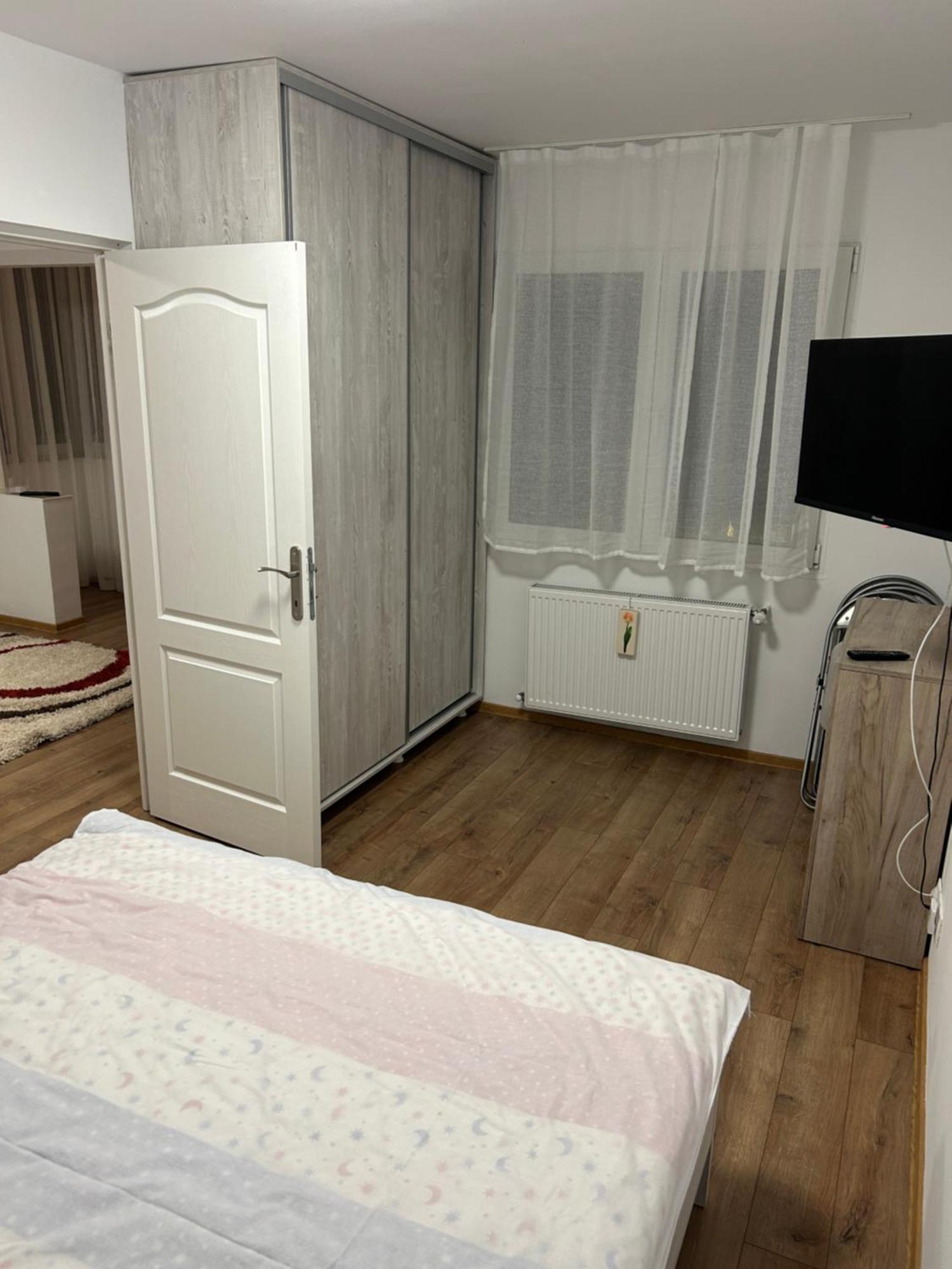 Ferienwohnung Lillia House Brașov Exterior foto
