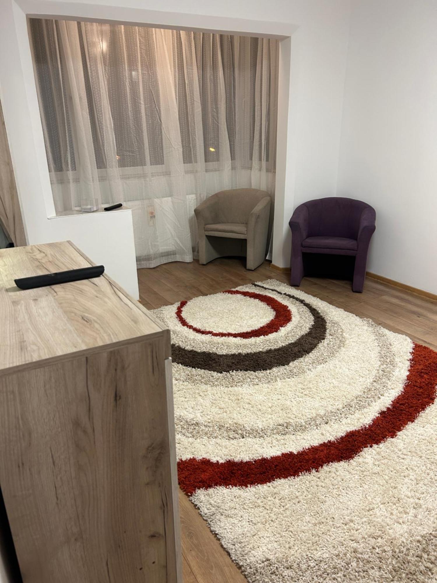 Ferienwohnung Lillia House Brașov Exterior foto