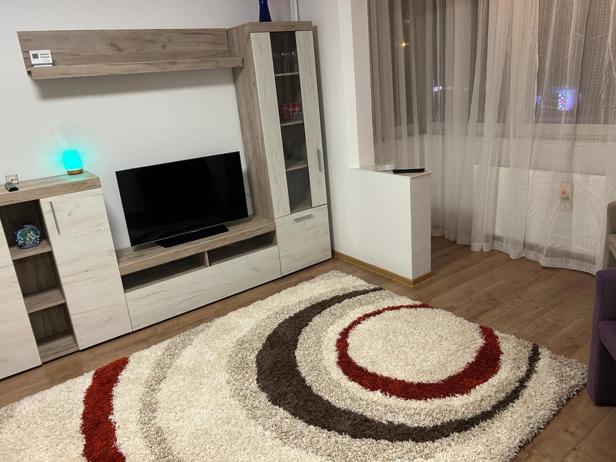 Ferienwohnung Lillia House Brașov Exterior foto