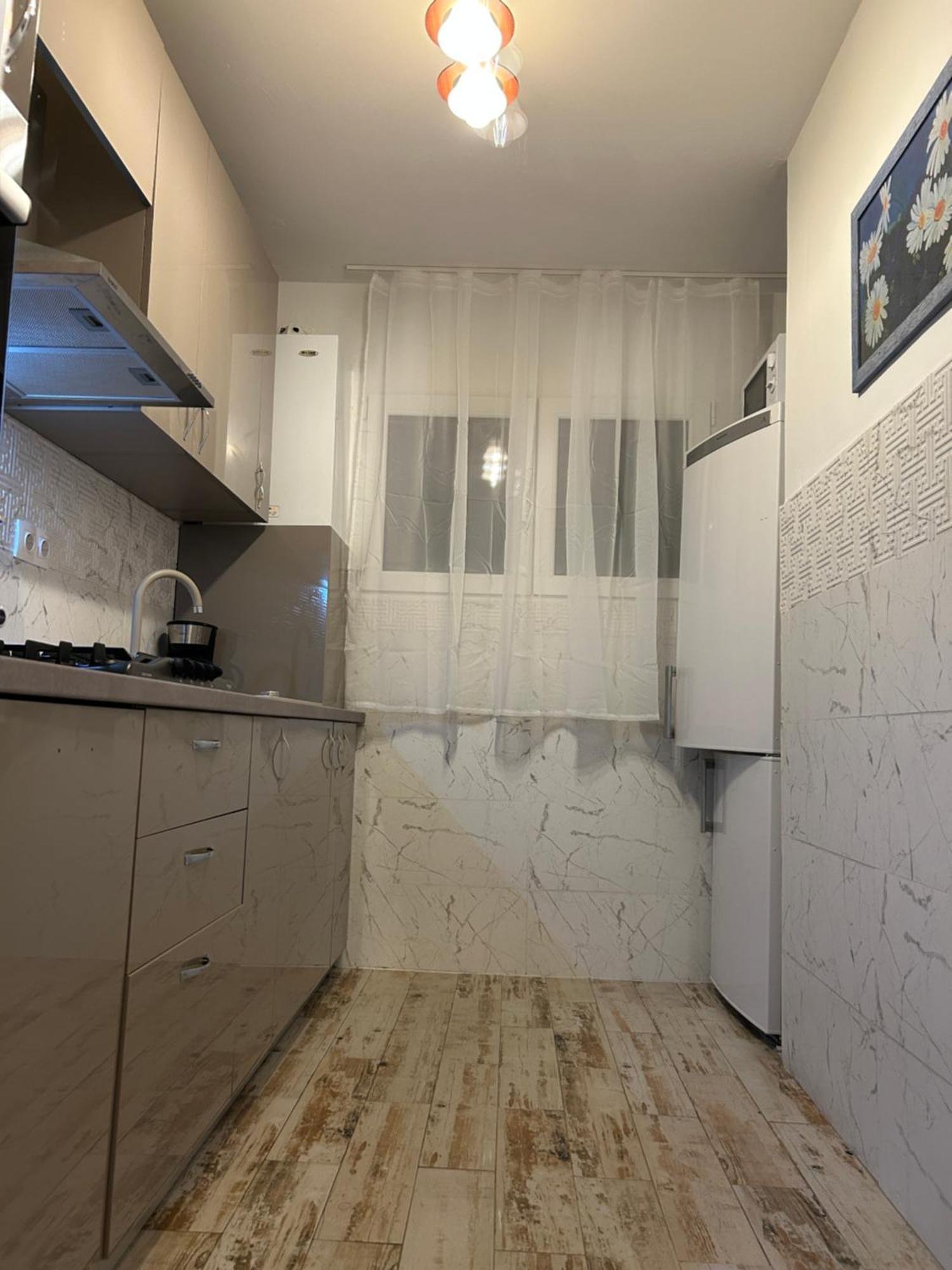 Ferienwohnung Lillia House Brașov Exterior foto