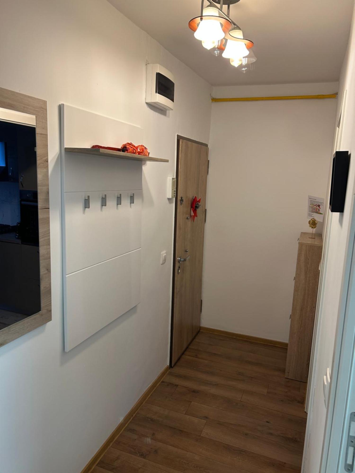 Ferienwohnung Lillia House Brașov Exterior foto