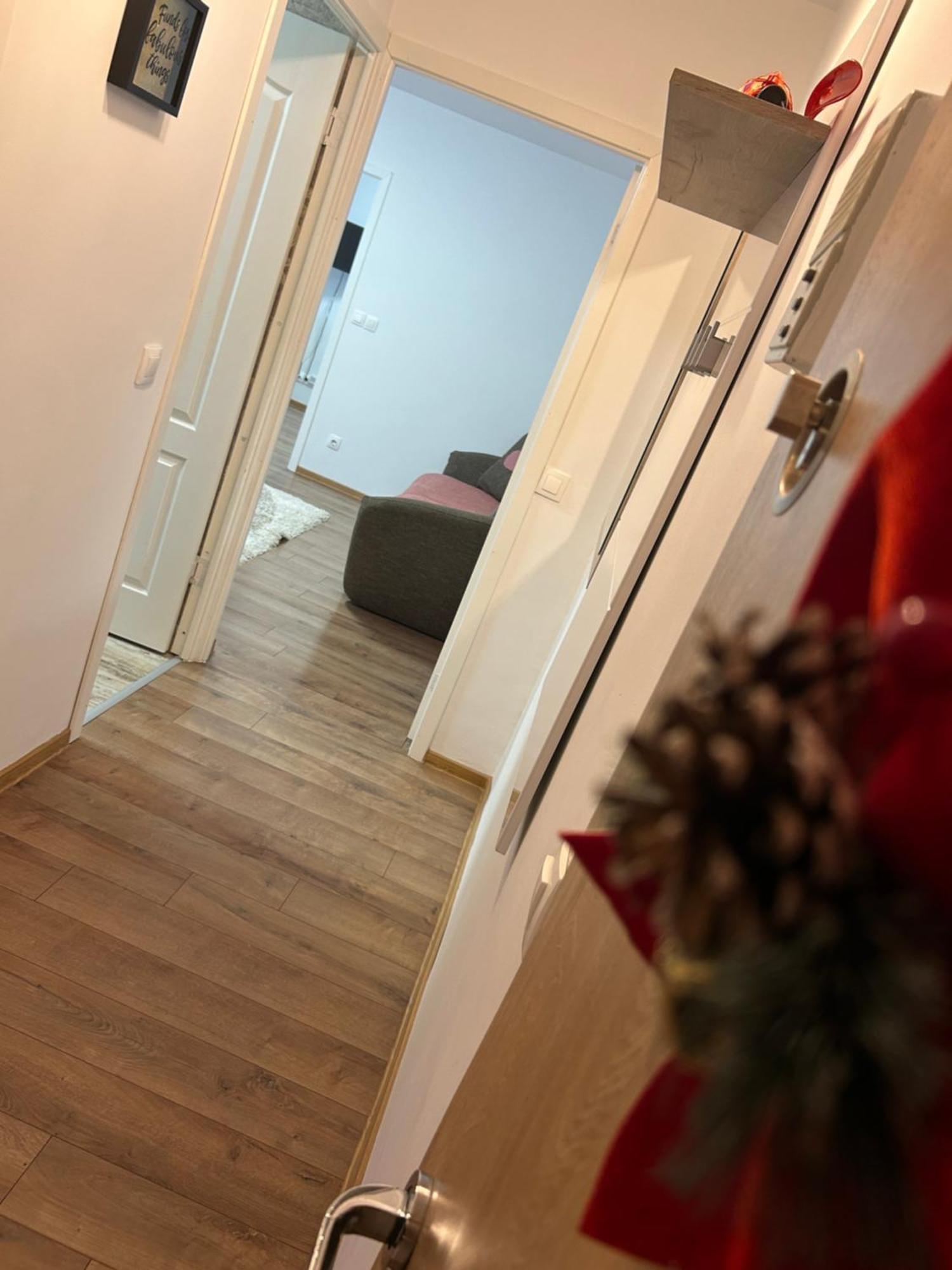 Ferienwohnung Lillia House Brașov Exterior foto