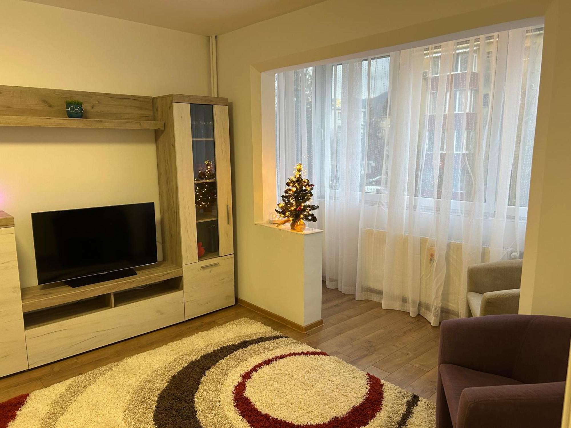 Ferienwohnung Lillia House Brașov Exterior foto