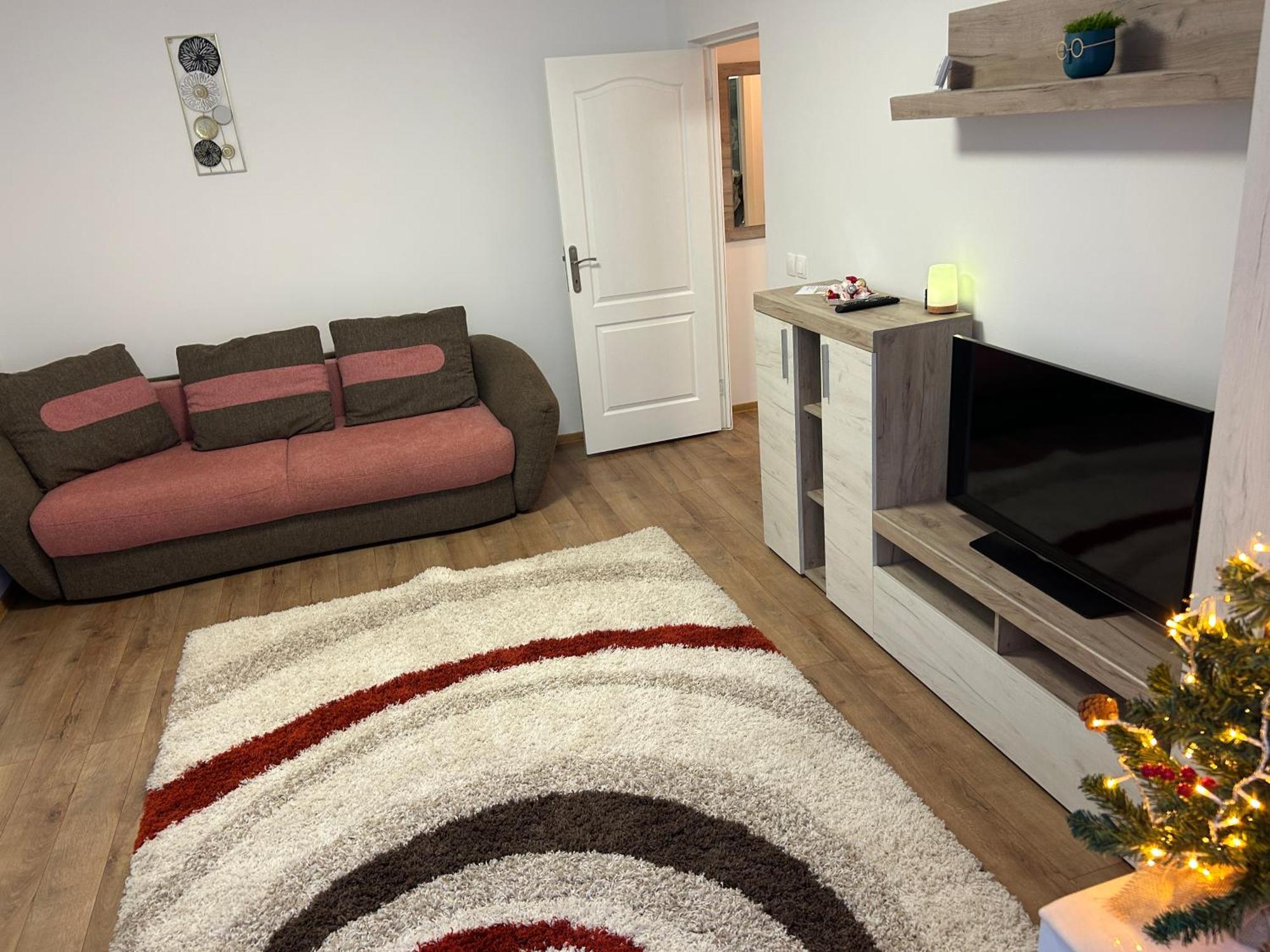 Ferienwohnung Lillia House Brașov Exterior foto
